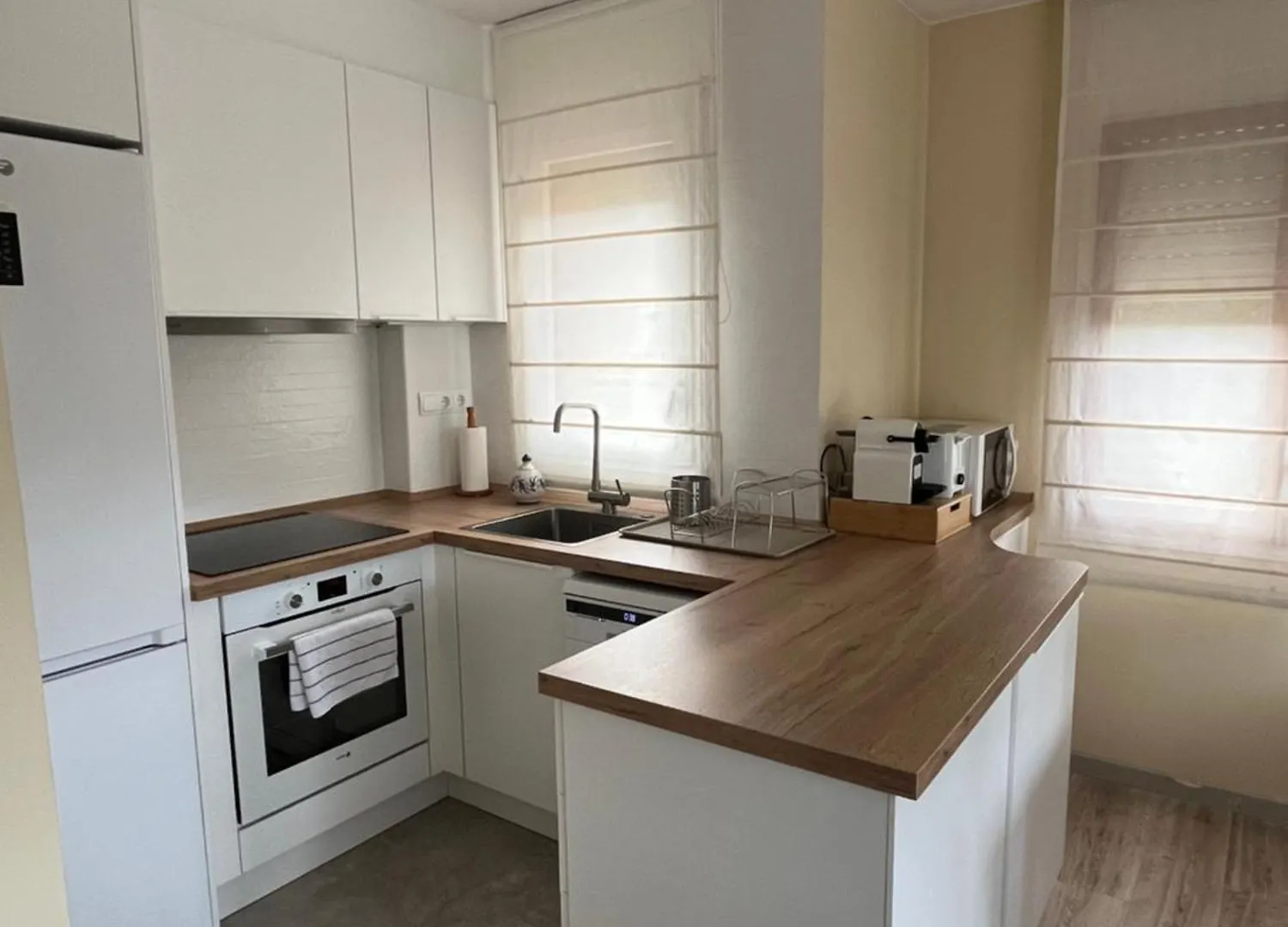 Apartment Apartamento Masella Pie De Pistas. Ideal Familias Alp Spain