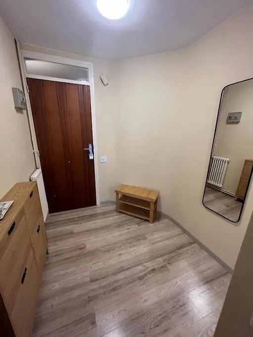 Apartamento Masella Pie De Pistas. Ideal Familias Alp Apartment