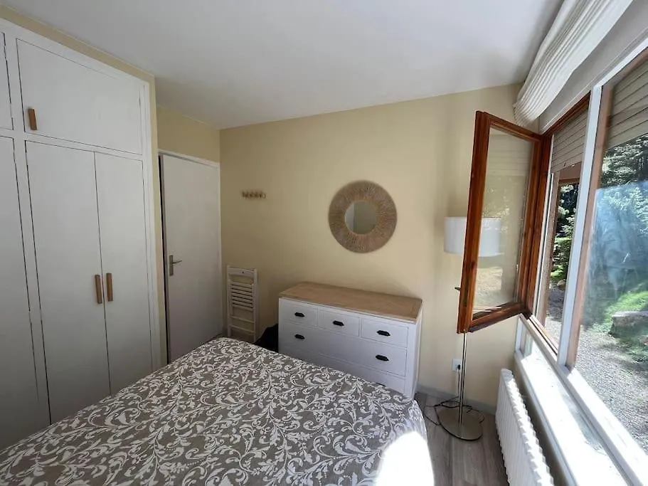 Apartamento Masella Pie De Pistas. Ideal Familias Alp Apartment