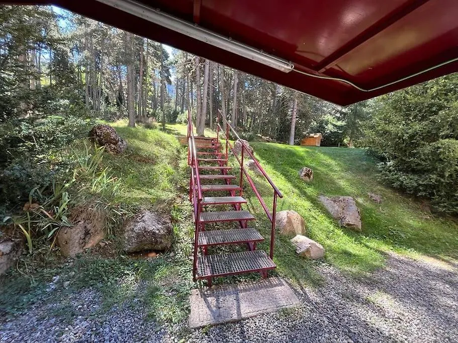 Apartamento Masella Pie De Pistas. Ideal Familias Alp