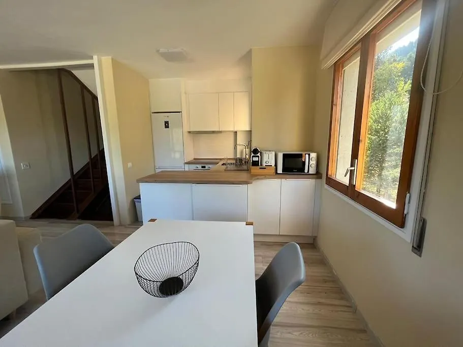 Apartamento Masella Pie De Pistas. Ideal Familias Alp 0*,