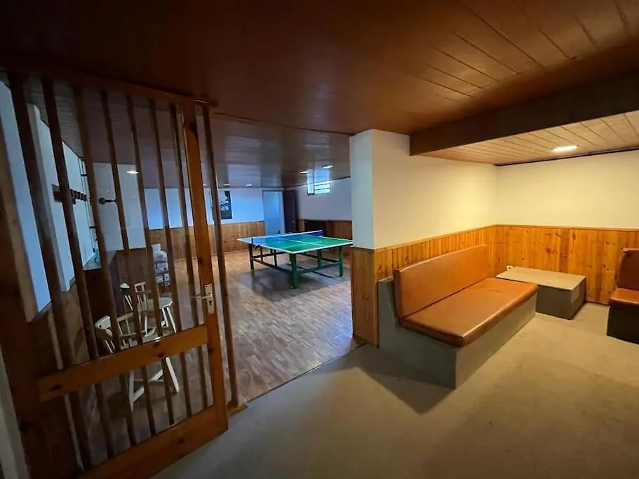 Apartamento Masella Pie De Pistas. Ideal Familias Alp Spain