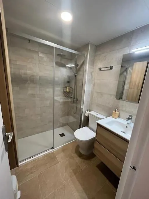 Apartamento Masella Pie De Pistas. Ideal Familias Alp