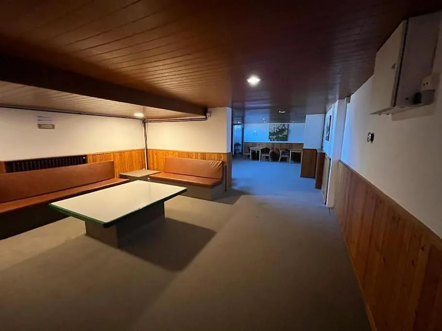Apartamento Masella Pie De Pistas. Ideal Familias Alp 0*,  Spain