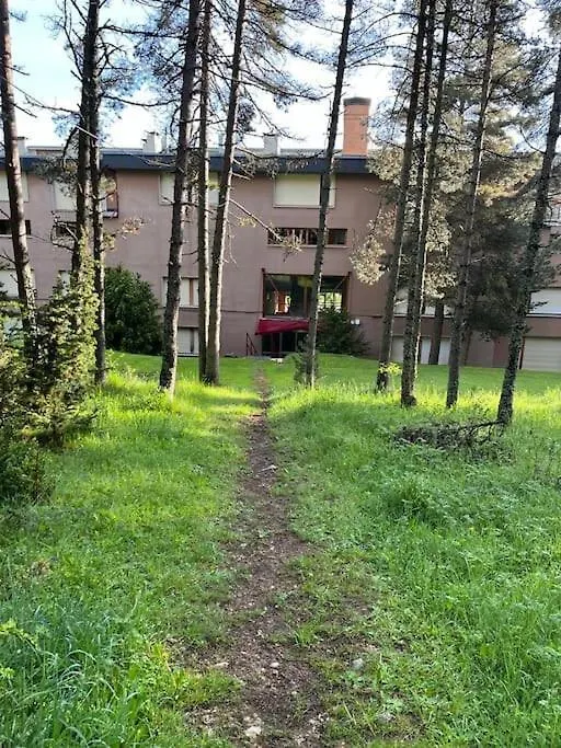 Apartment Apartamento Masella Pie De Pistas. Ideal Familias Alp