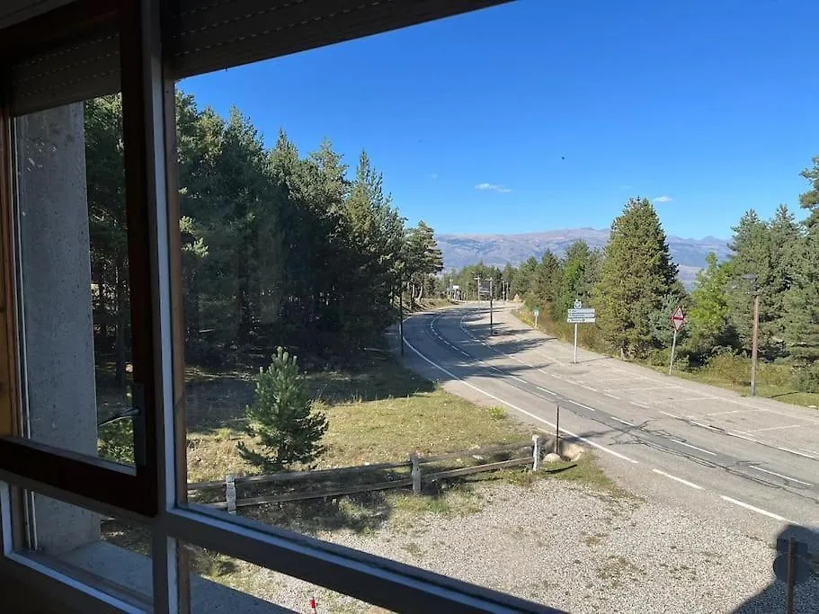 Apartment Apartamento Masella Pie De Pistas. Ideal Familias Alp Spain