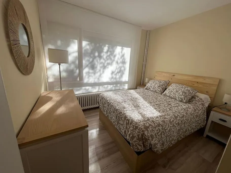 Apartamento Masella Pie De Pistas. Ideal Familias Alp Spain