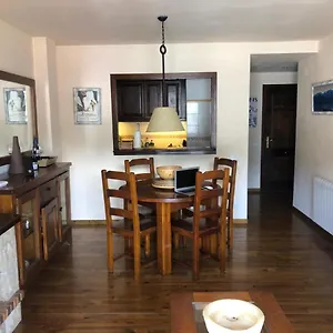 Panoramic Residencia Pista Llarga Apartamento